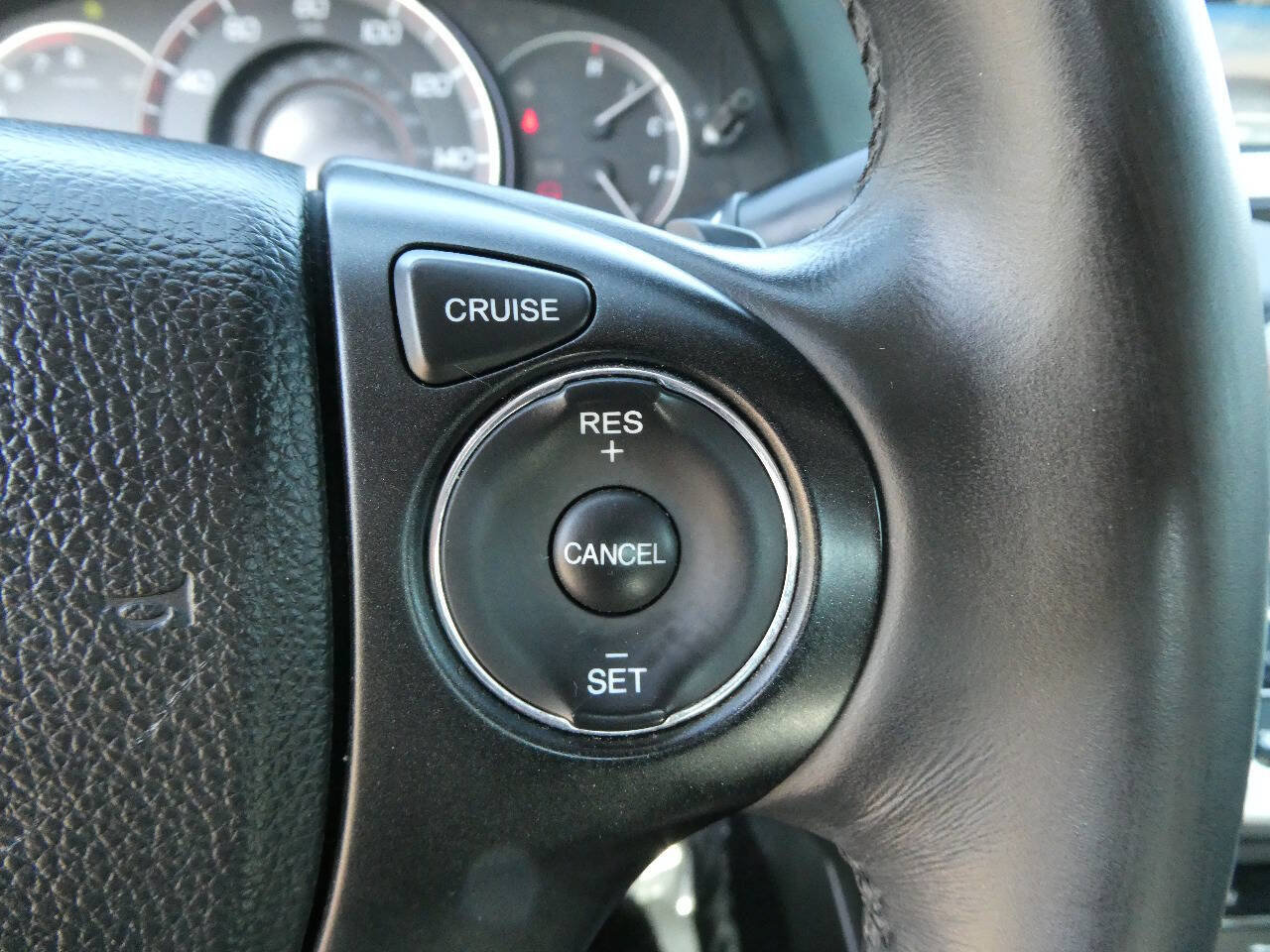 Used 2015 Honda Accord EX-L image 14