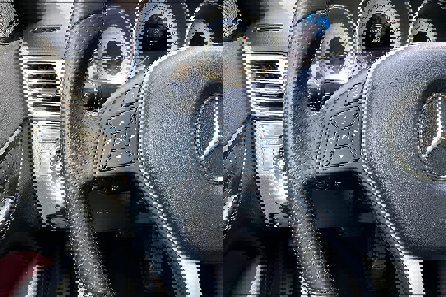 Used 2014 Mercedes-Benz E 350 Cabriolet image 22