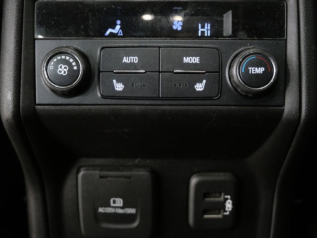 Used 2018 GMC Acadia Denali image 27