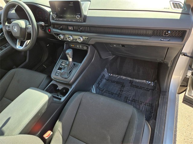 Certified 2024 Honda CR-V EX image 21