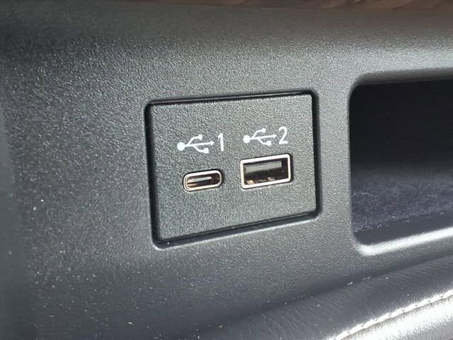 Used 2021 INFINITI QX80 Premium Select w/ Cargo Package image 25