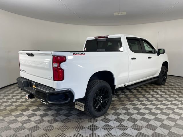 New 2026 Chevrolet Silverado 1500 LT Trail Boss w/ LT Trail Boss Premium Package AWD/4WD image 21