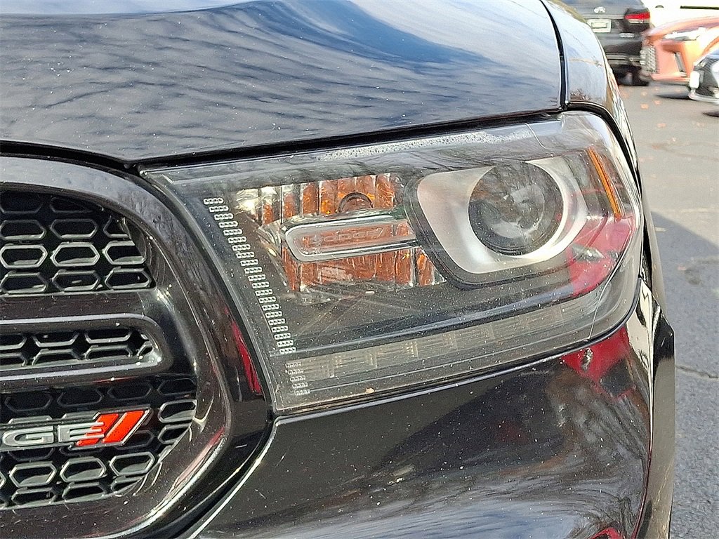 Used 2014 Dodge Durango R/T w/ Technology Group image 10