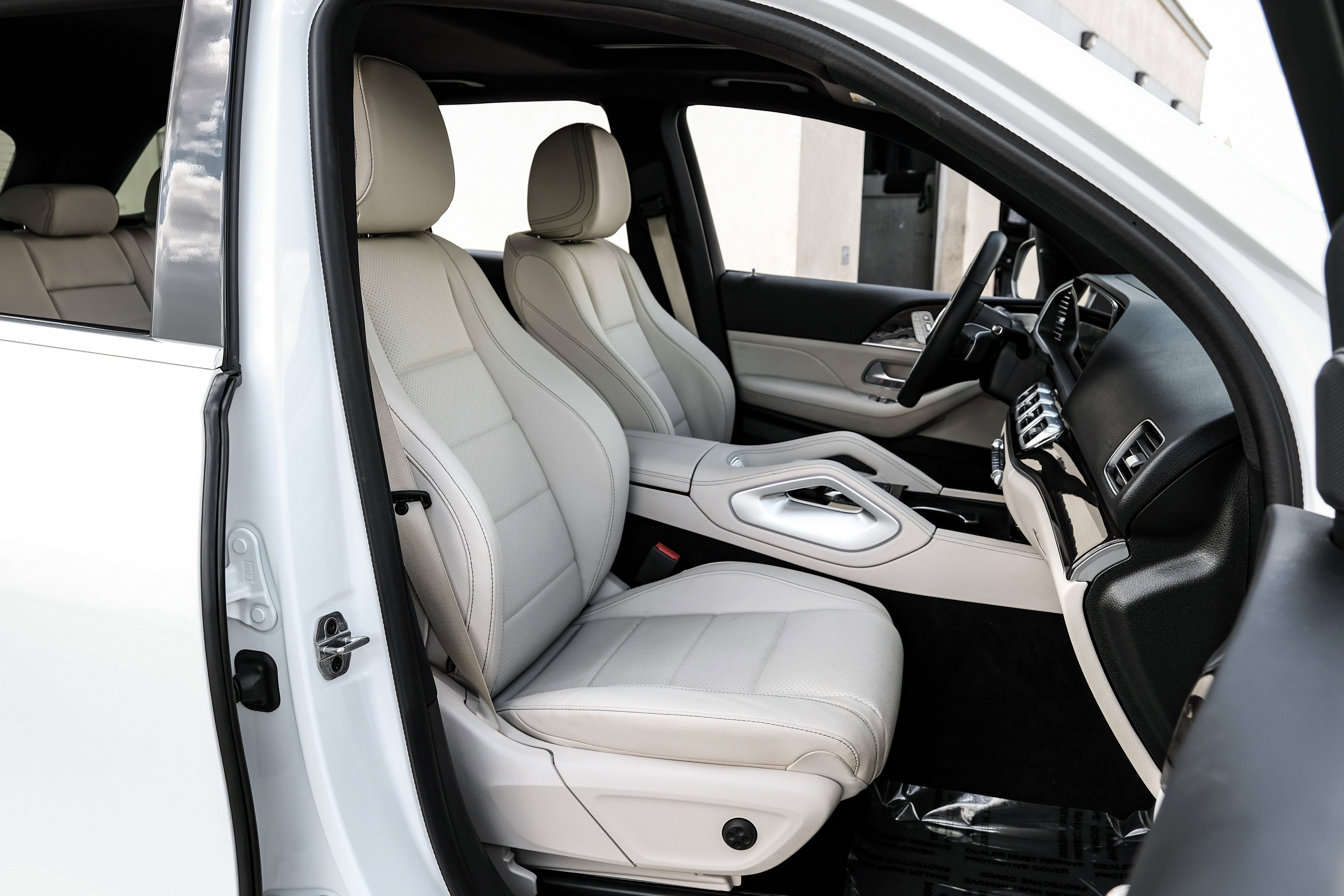 Used 2026 Mercedes-Benz GLE 350 4MATIC image 32