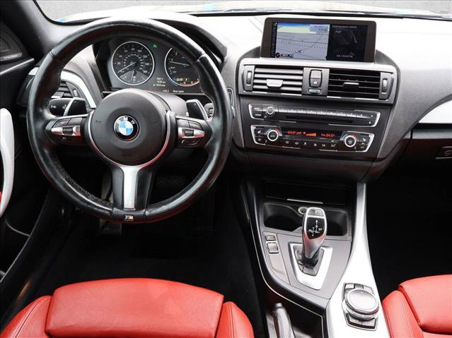 Used 2015 BMW M235i xDrive Coupe AWD/4WD image 22