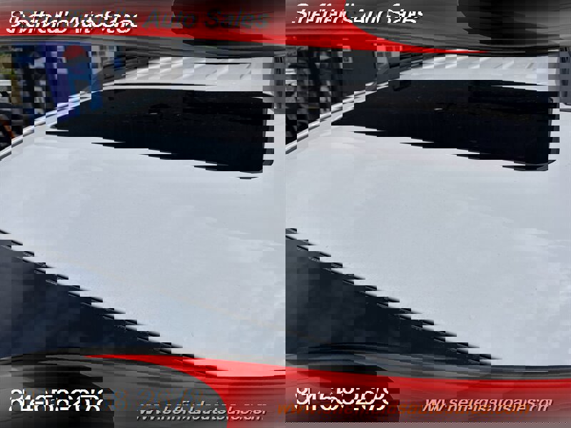 Used 2017 GMC Terrain Denali AWD/4WD image 15