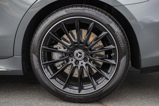 Certified 2025 Mercedes-Benz S 580 4MATIC Sedan image 18