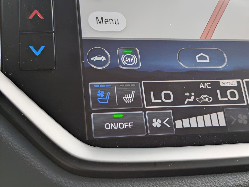 Used 2025 Subaru Ascent Bronze Edition AWD/4WD image 27