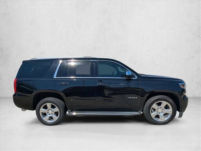 Used 2019 Chevrolet Tahoe Premier image 4