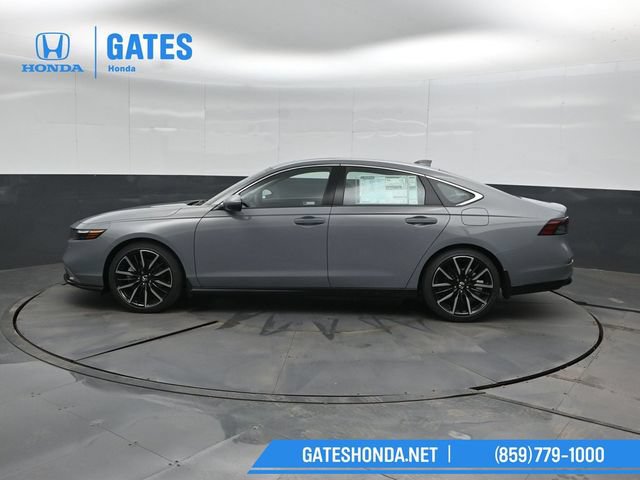 New 2026 Honda Accord Touring image 7