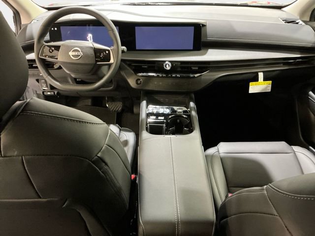 New 2026 Nissan Murano SV image 12