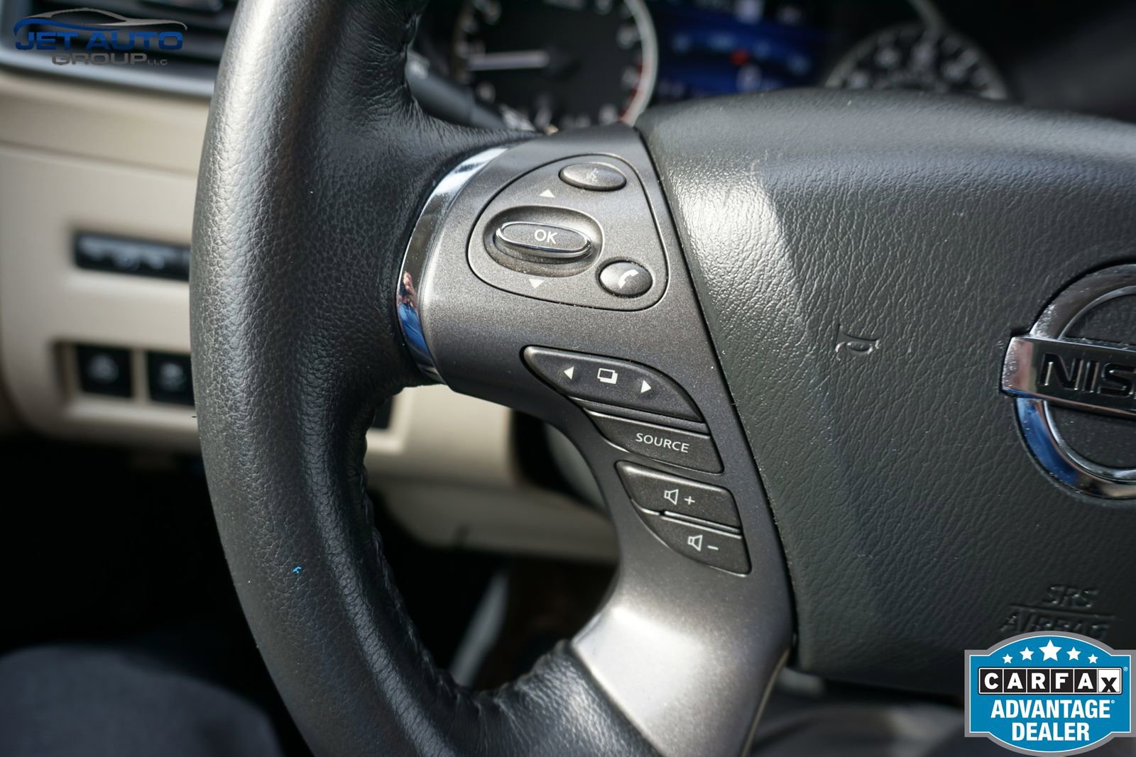 Used 2022 Nissan Murano SL w/ SL Moonroof Package image 38