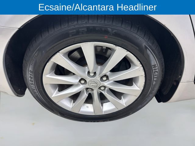 Used 2010 Lexus LS 460 L image 16