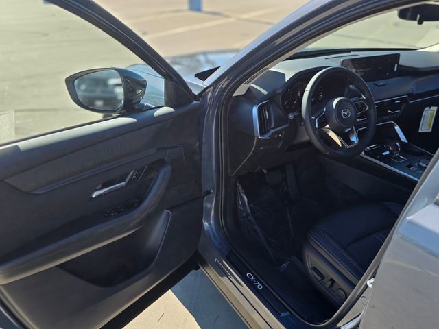 New 2026 MAZDA CX-70 SC image 35