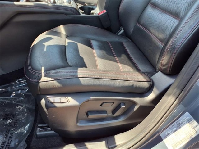Used 2024 MAZDA CX-5 Carbon Edition image 41