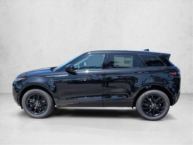 New 2026 Land Rover Range Rover Evoque S AWD/4WD image 5