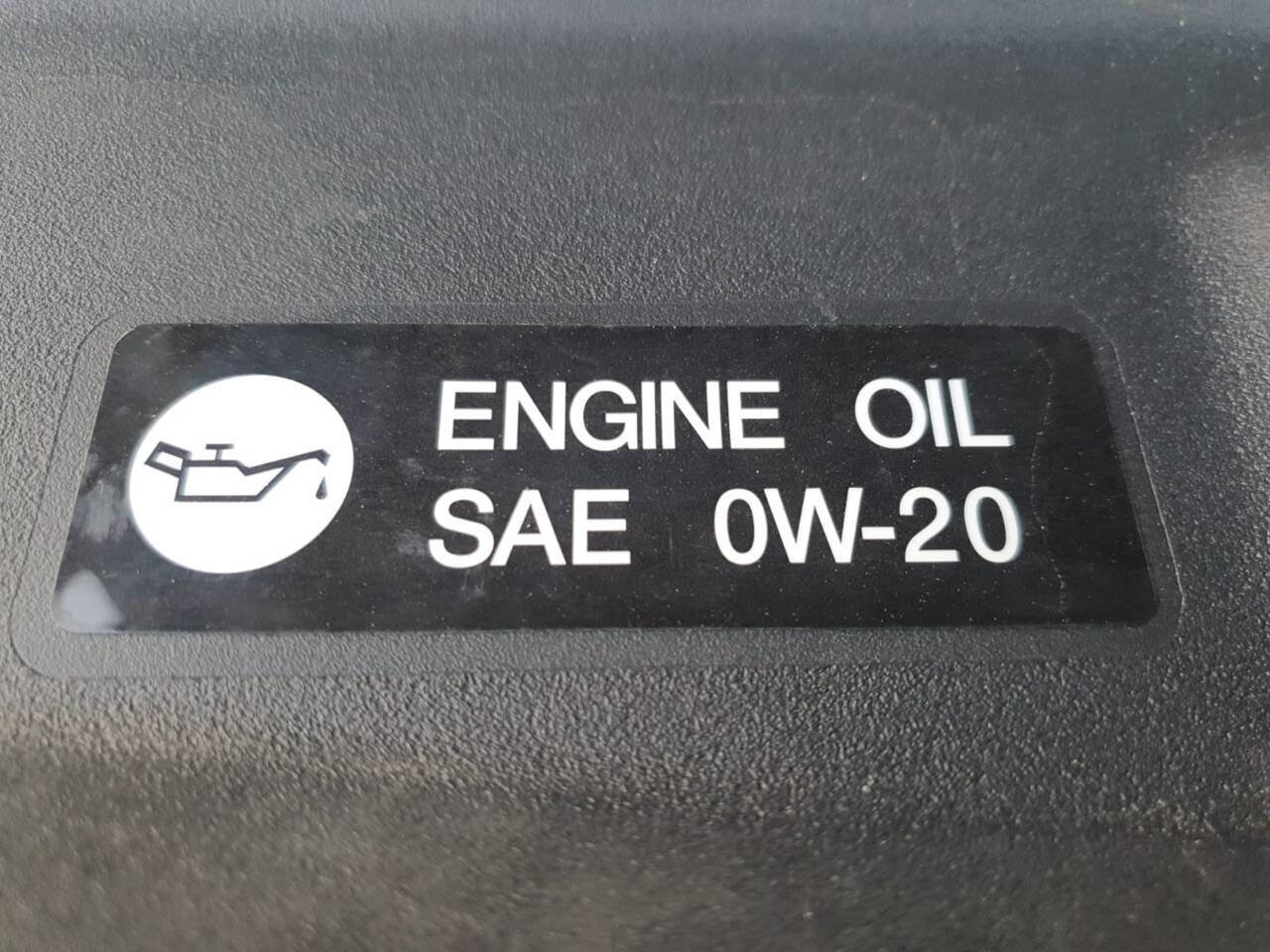 Used 2021 Toyota Highlander XLE image 47