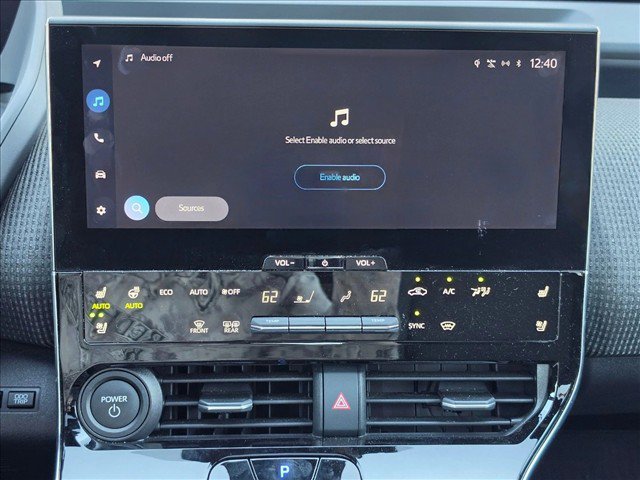 Certified 2023 Subaru Solterra AWD image 29