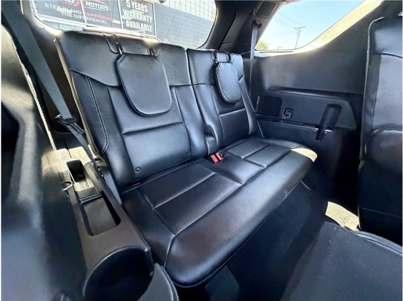 Used 2022 Ford Explorer ST w/ Equipment Group 401A AWD/4WD image 31