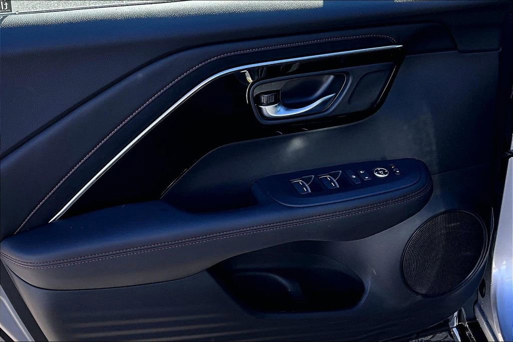 Certified 2025 Acura MDX w/ Technology Package image 24