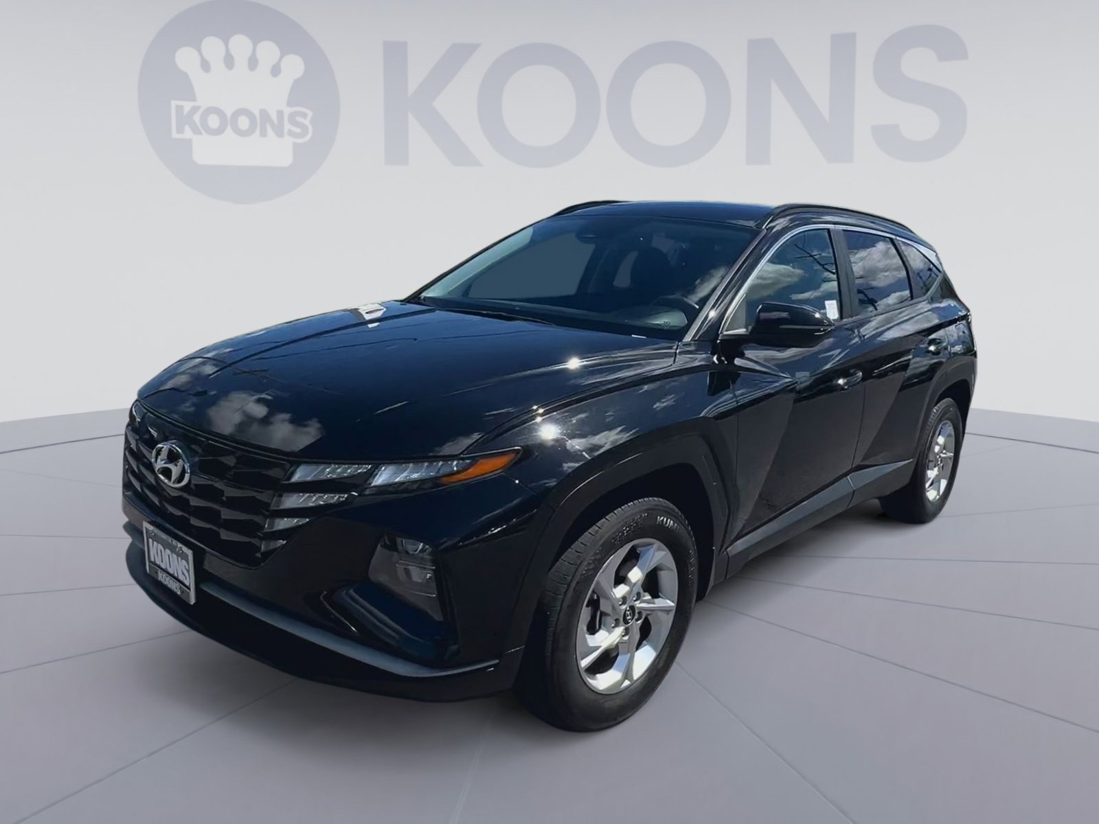Used 2023 Hyundai Tucson SEL AWD/4WD image 5