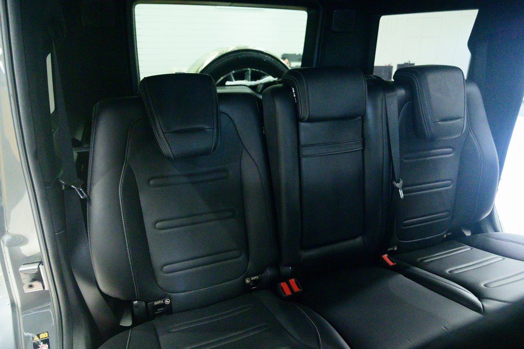 Used 2021 Mercedes-Benz G 550 G 550 image 15