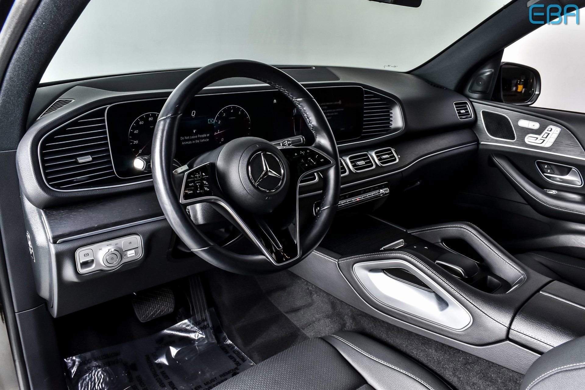 Used 2025 Mercedes-Benz GLE 450 4MATIC image 18