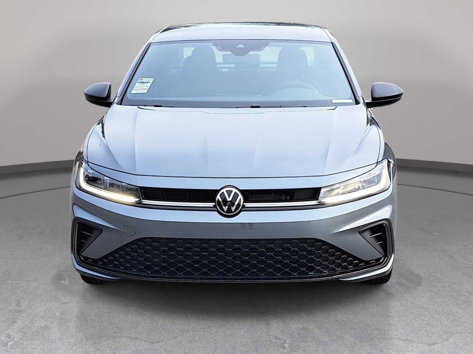 New 2026 Volkswagen Jetta Sport image 2