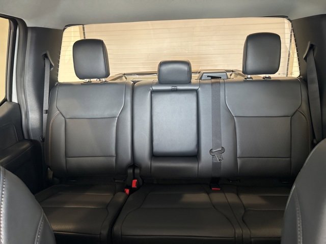 New 2026 Ford F250 4x4 Crew Cab Super Duty image 32
