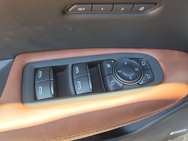 New 2026 Cadillac XT5 Premium Luxury w/ Driver Assist Package AWD/4WD image 12