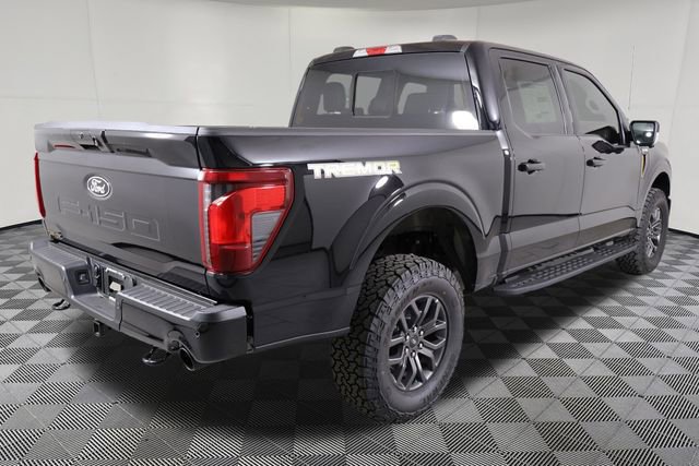New 2026 Ford F150 Tremor w/ Equipment Group 402B AWD/4WD image 6