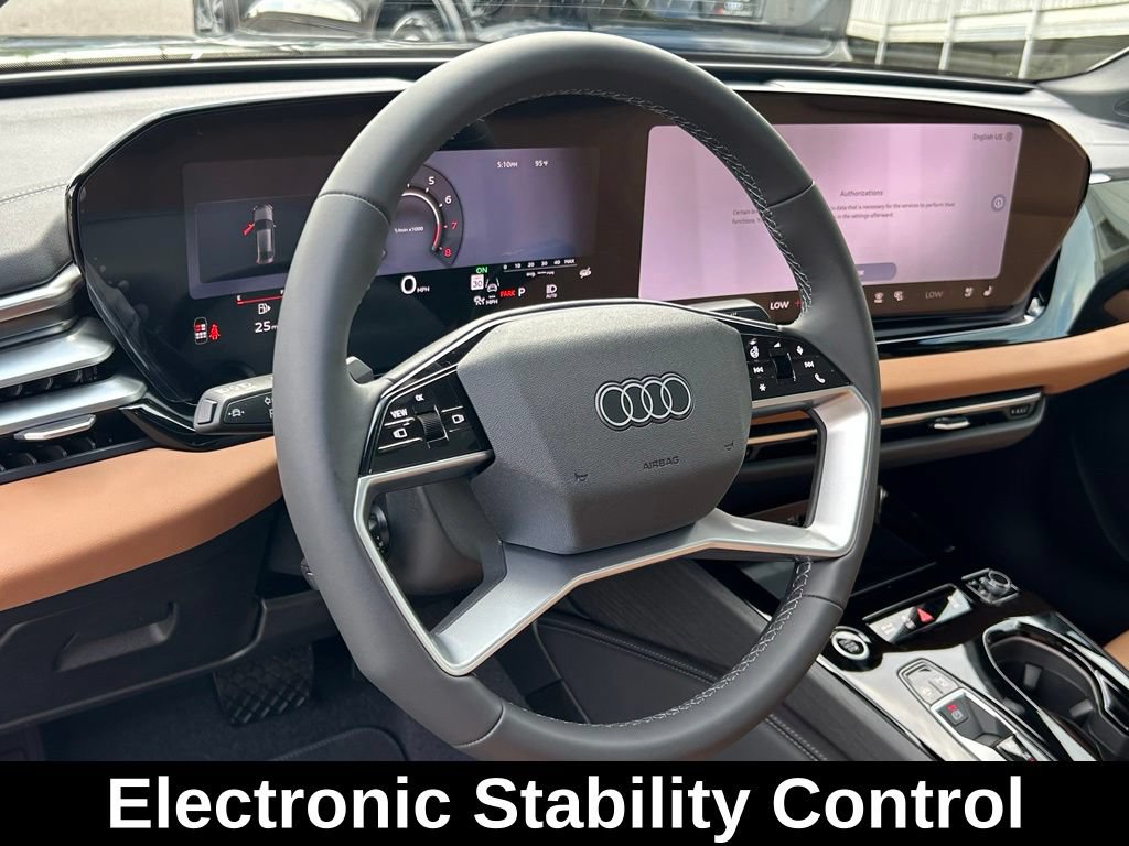 New 2026 Audi A5 2.0T Premium Plus AWD/4WD image 17