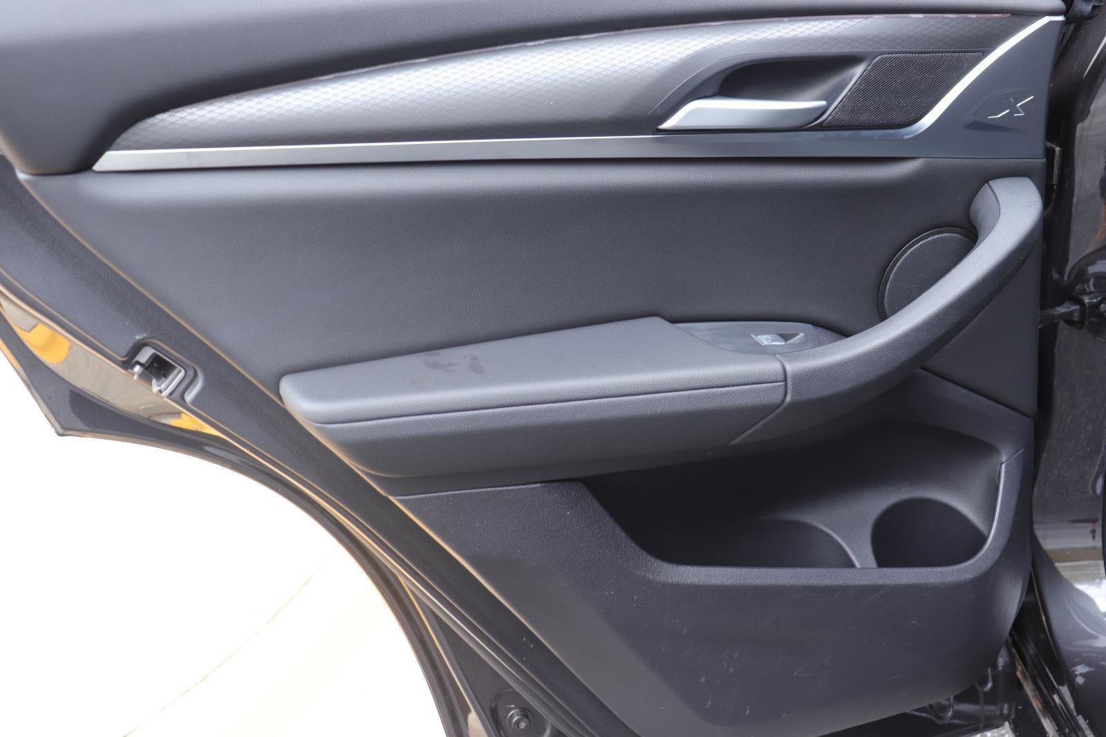 Used 2024 BMW X3 xDrive30i image 12