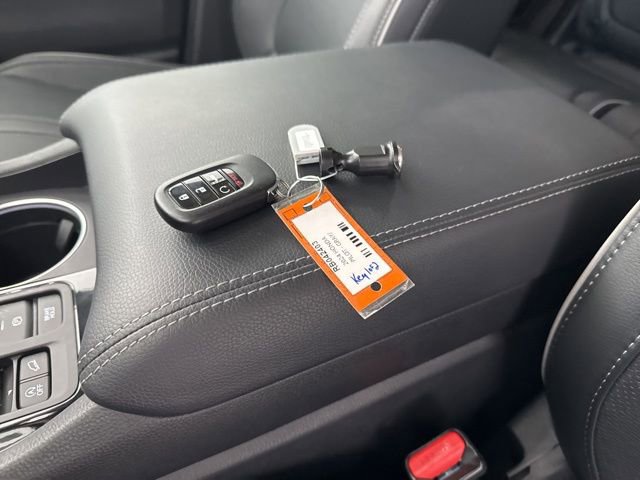 Used 2024 Honda Pilot Elite image 31