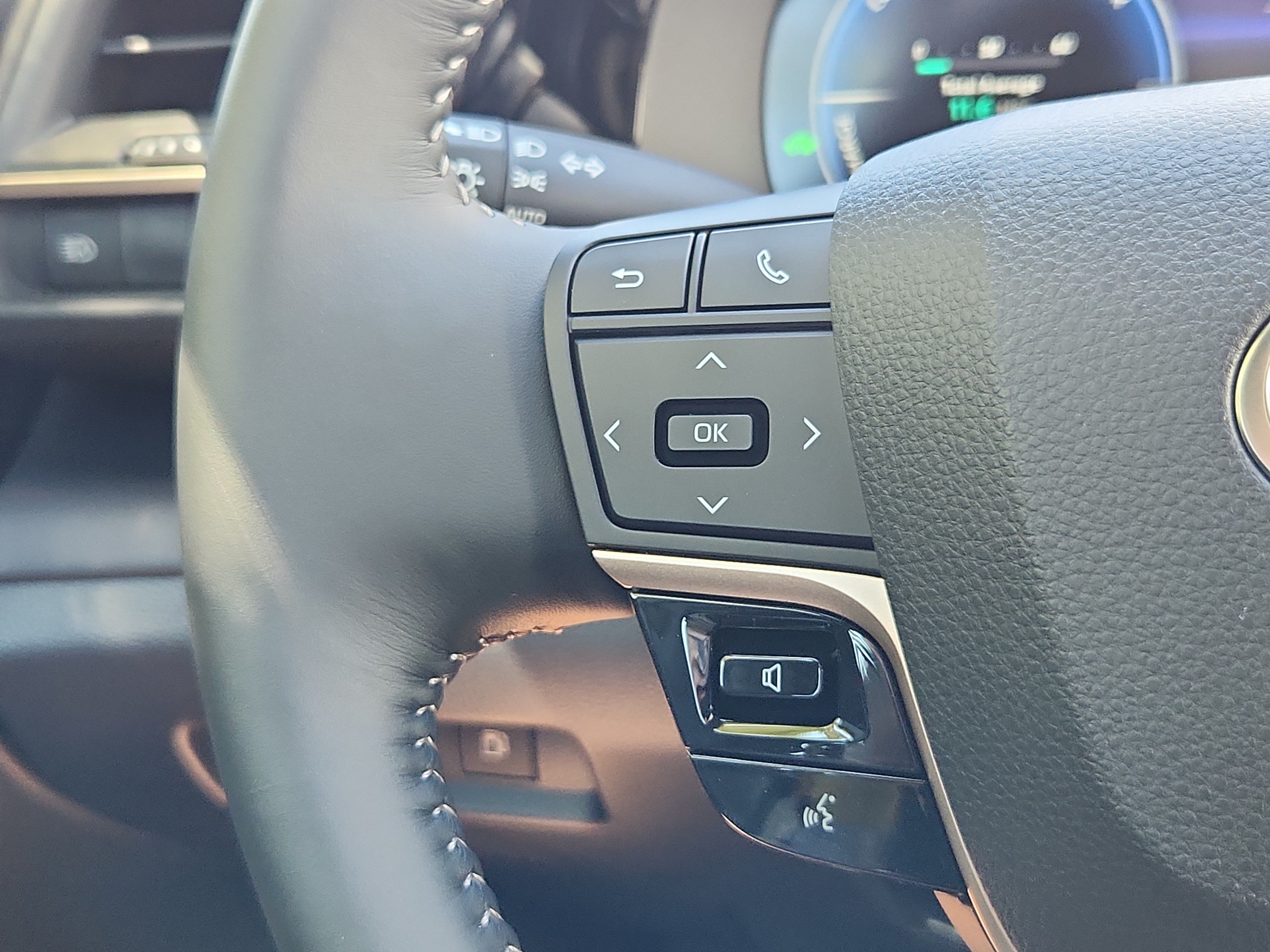 New 2026 Toyota Crown AWD/4WD image 19