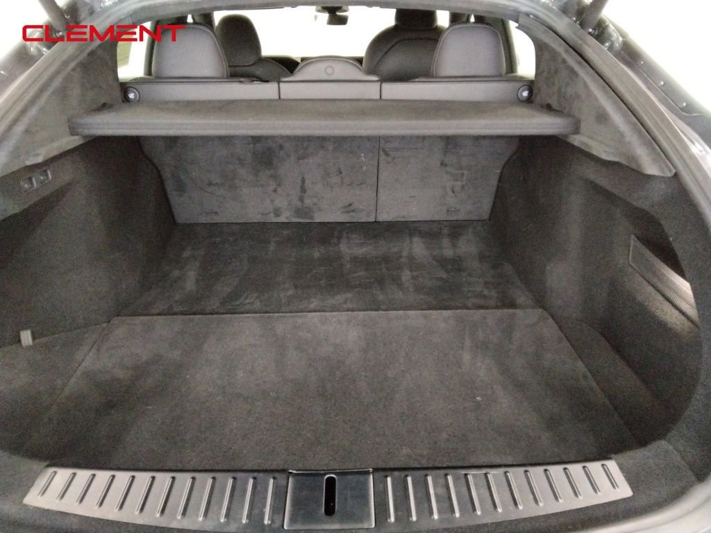 Used 2021 Tesla Model S Plaid image 8