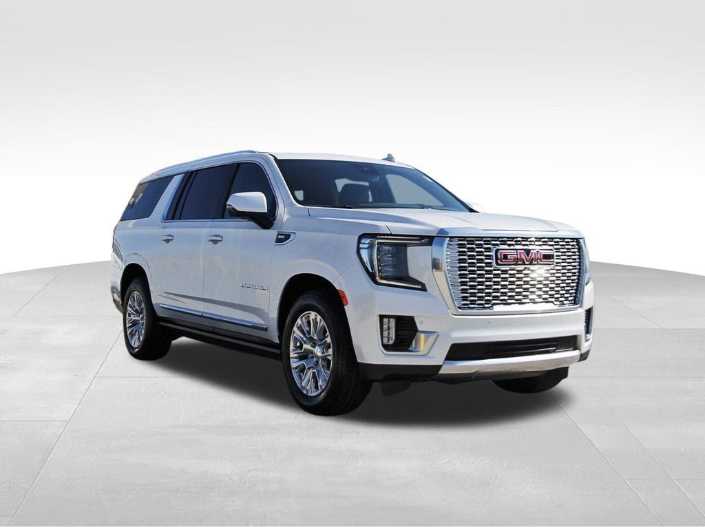 Used 2023 GMC Yukon XL Denali