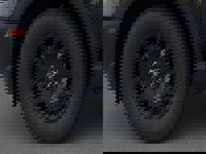 New 2026 Ford Bronco Sport Big Bend w/ Convenience Package image 19