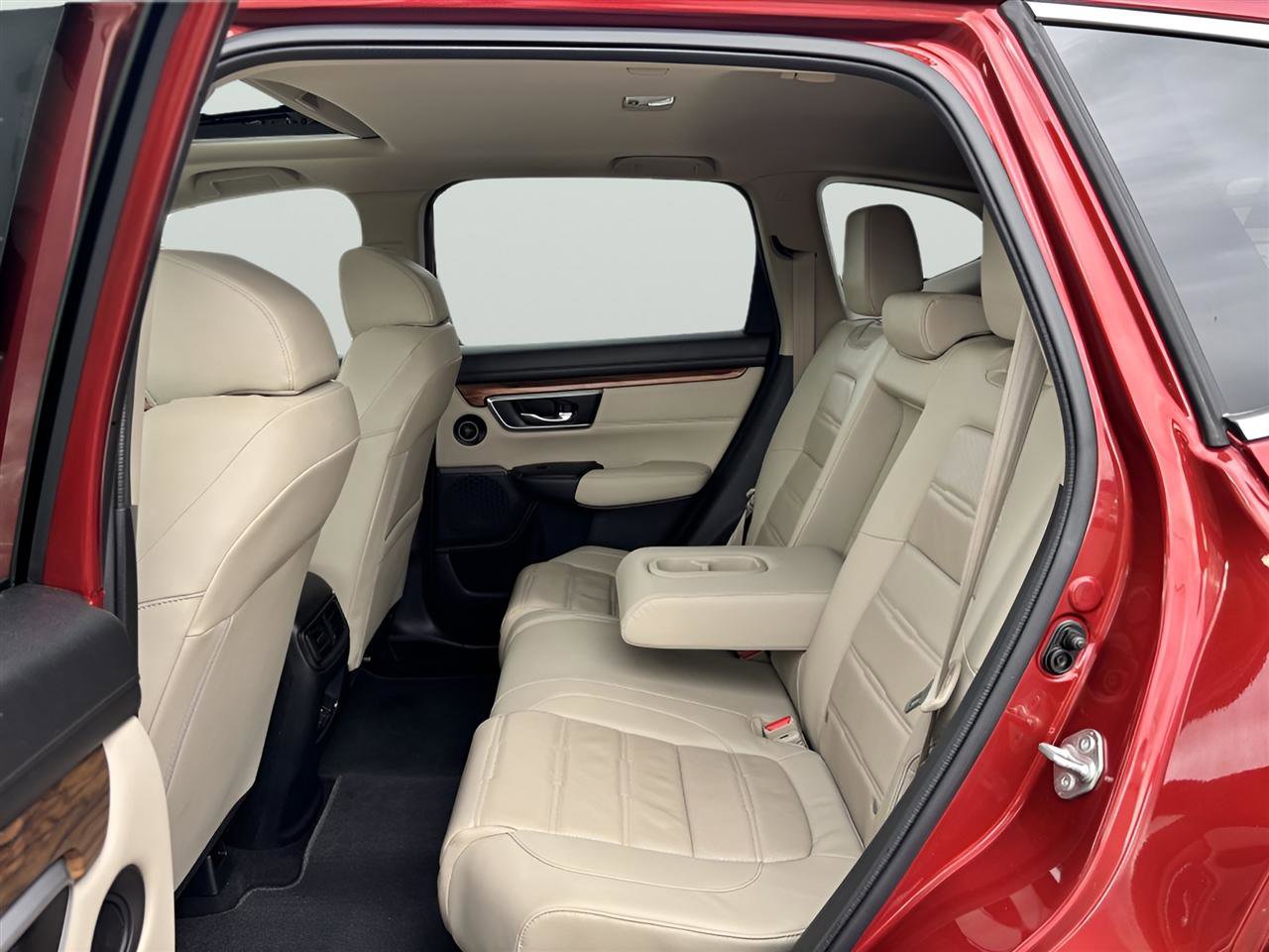 Used 2018 Honda CR-V EX-L image 17