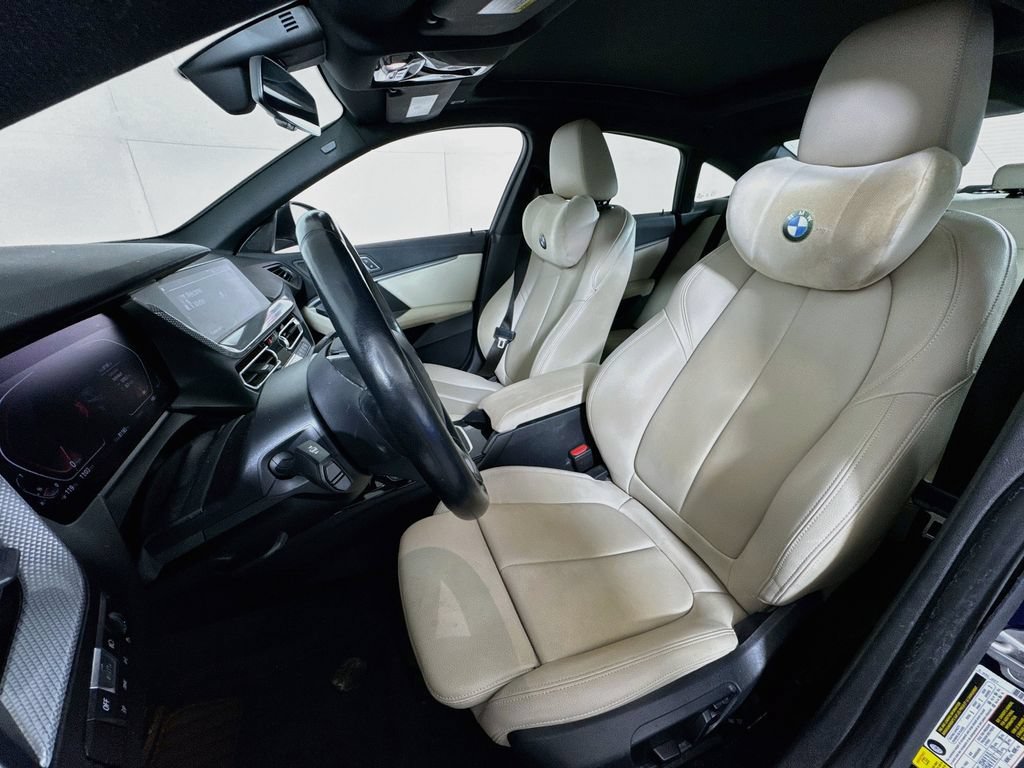 Used 2022 BMW 228i xDrive Gran Coupe w/ Convenience Package AWD/4WD image 21
