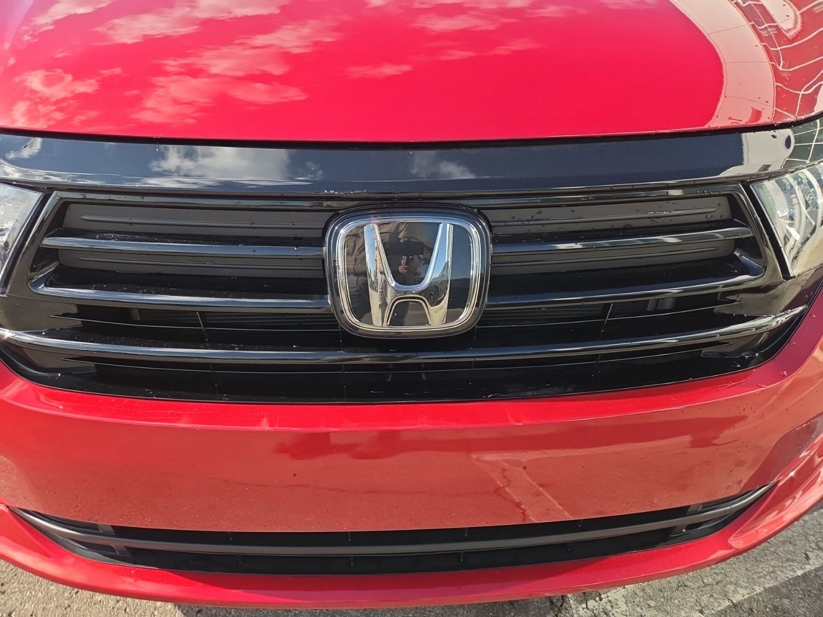 Used 2023 Honda Odyssey Sport image 7