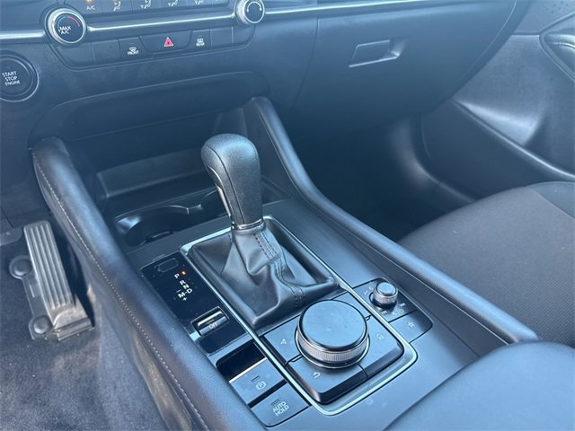 Used 2025 MAZDA MAZDA3 s image 15