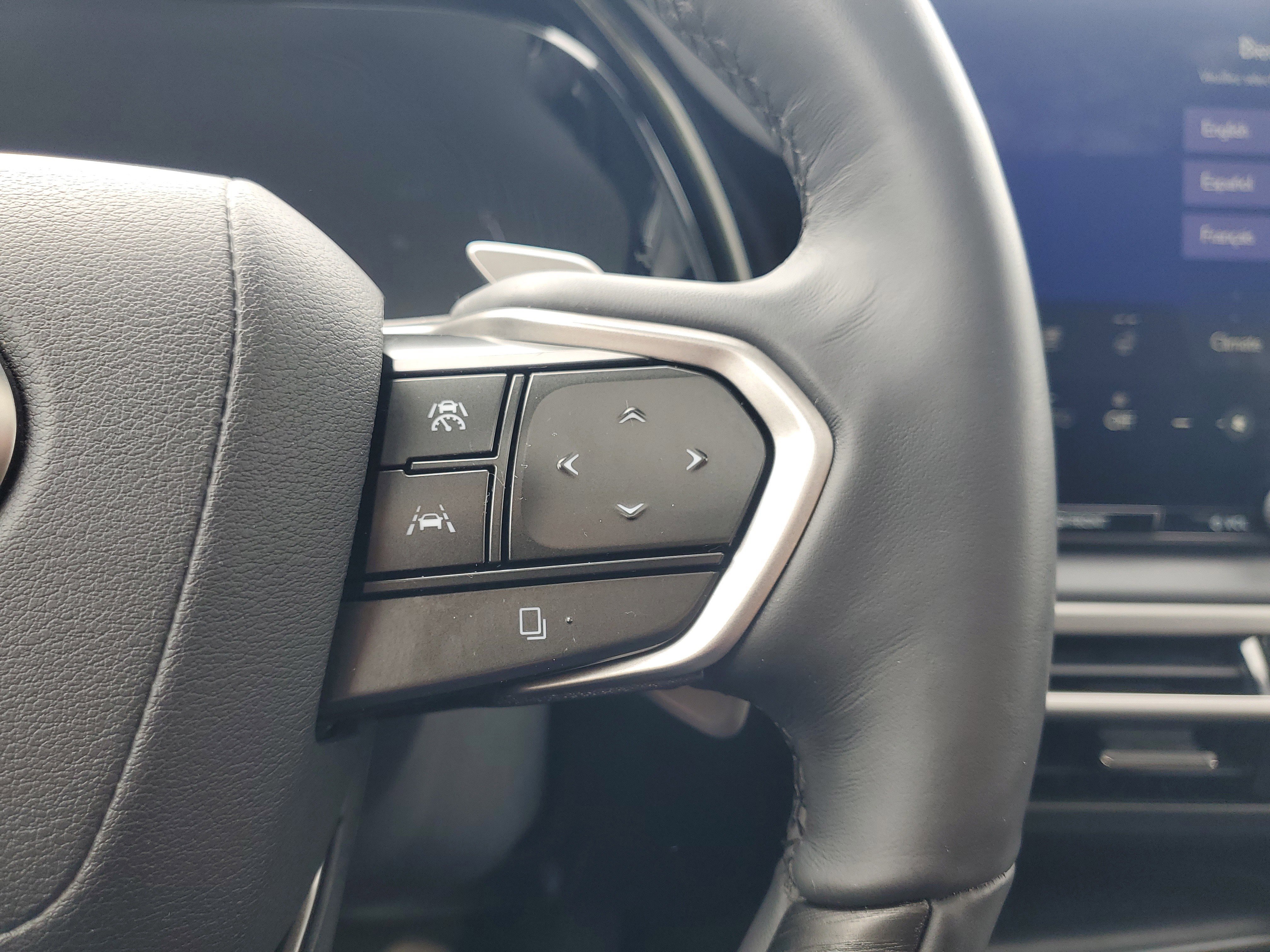 Certified 2024 Lexus RX 350 Premium Plus w/ Convenience Package image 23