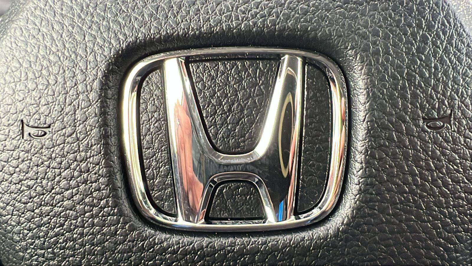 New 2026 Honda Pilot EX-L image 33