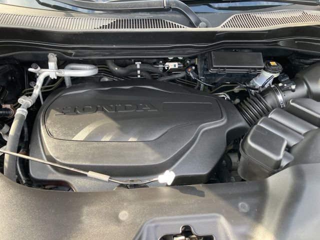 Certified 2023 Honda Ridgeline RTL image 36