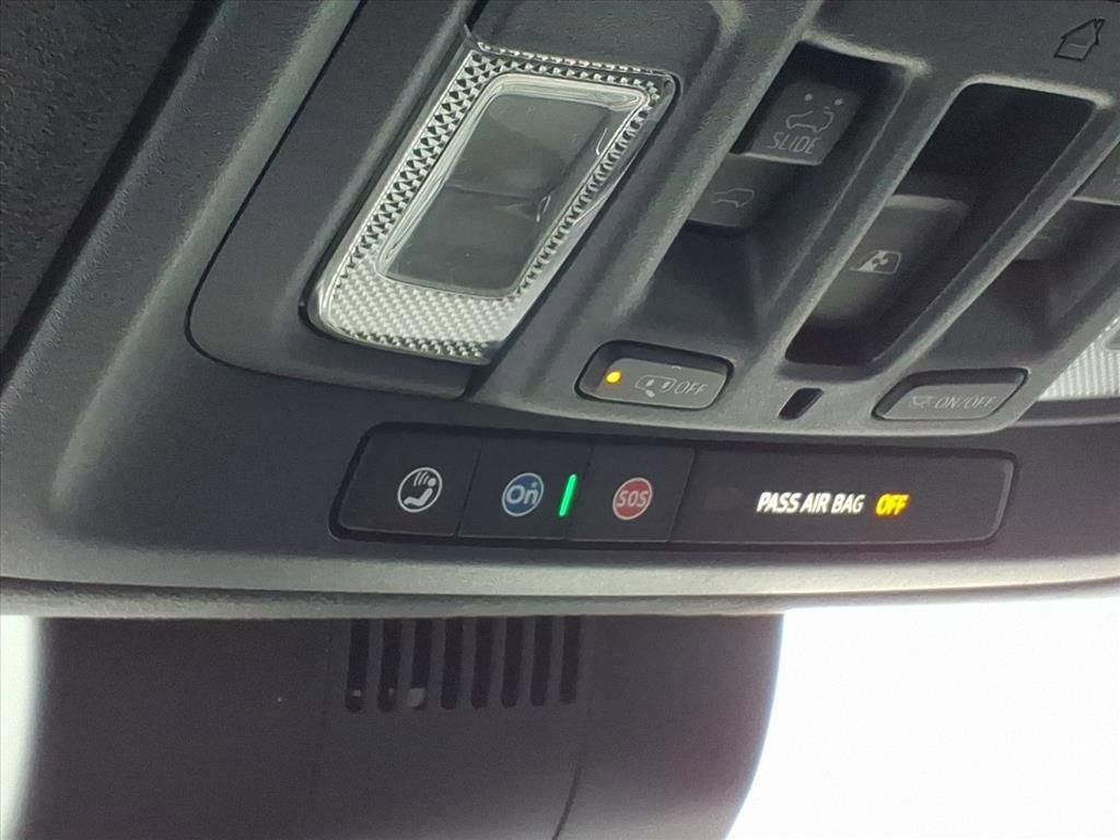 New 2026 GMC Sierra 1500 AT4X AWD/4WD image 19