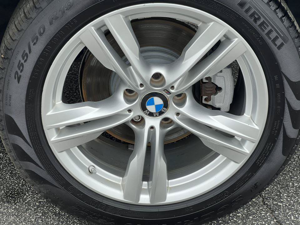 Used 2018 BMW X5 xDrive50i AWD/4WD image 13