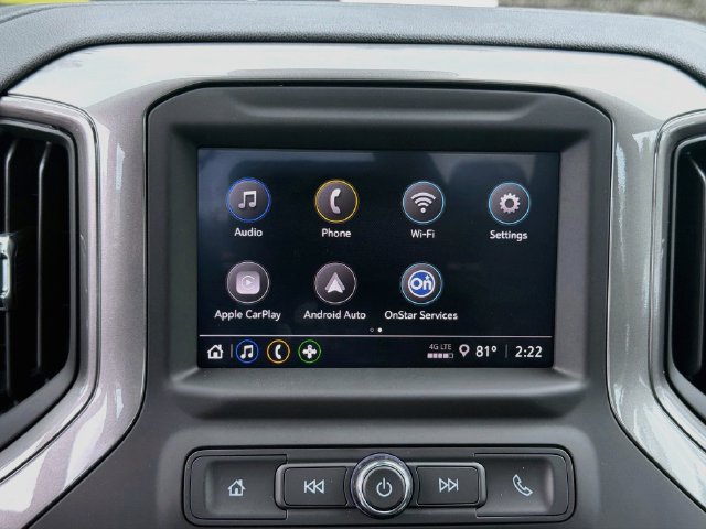 Certified 2026 GMC Sierra 1500 Pro RWD image 28