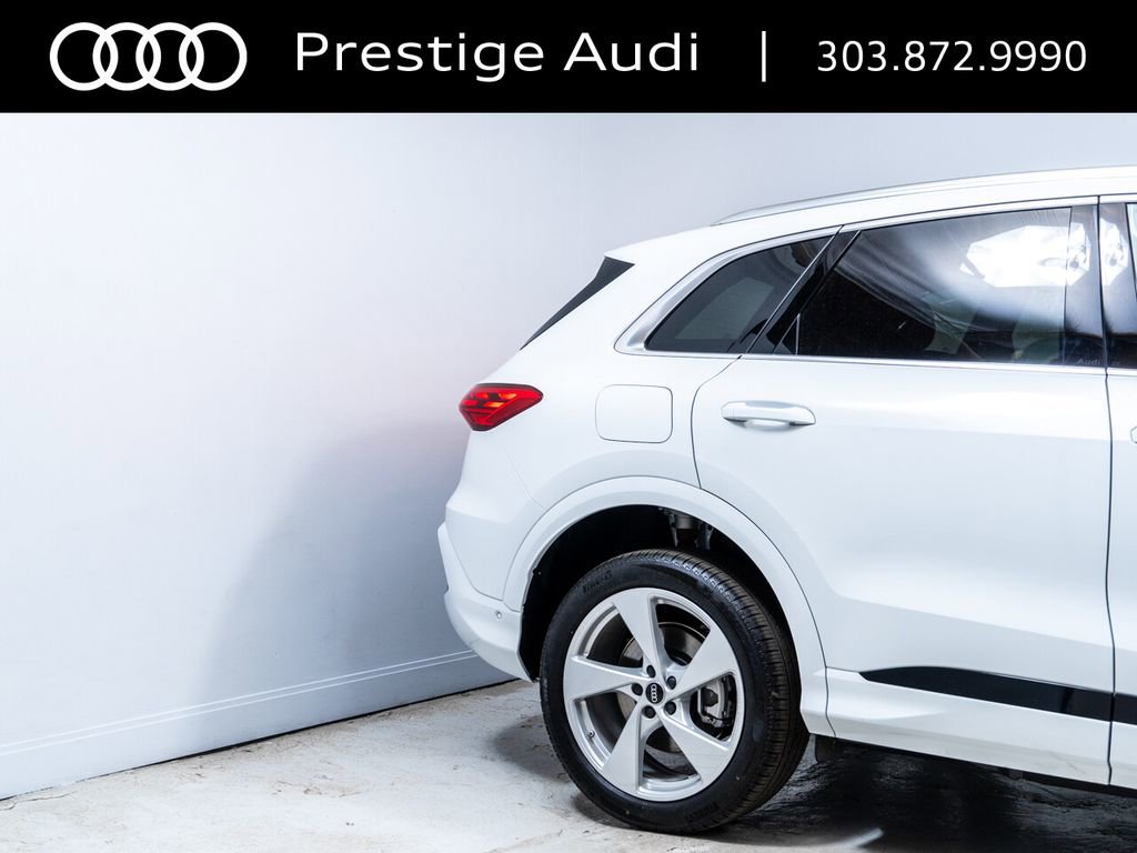 New 2026 Audi Q5 Premium Plus AWD/4WD image 11