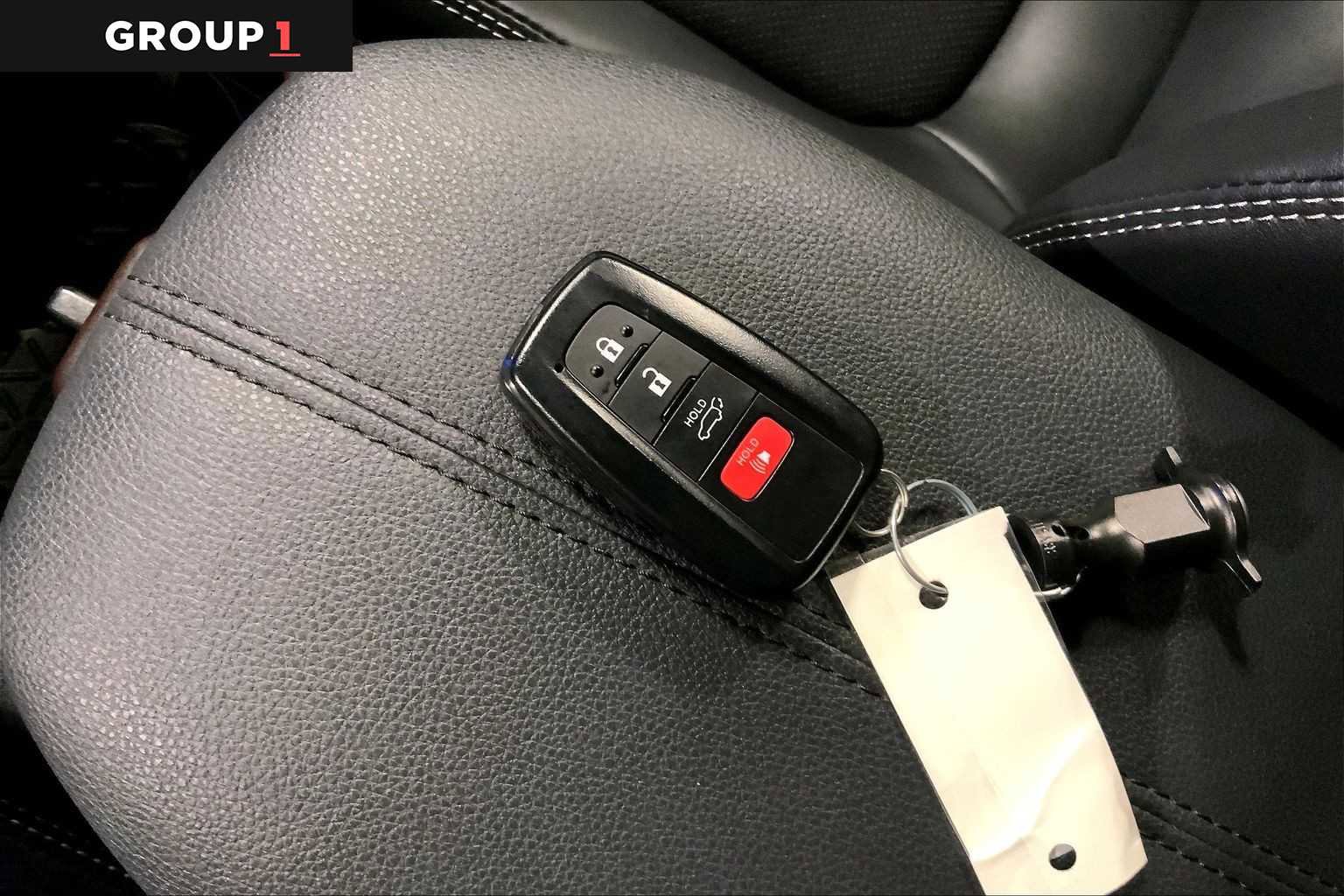 Used 2024 Toyota RAV4 Limited w/ Advanced Technology Package image 12